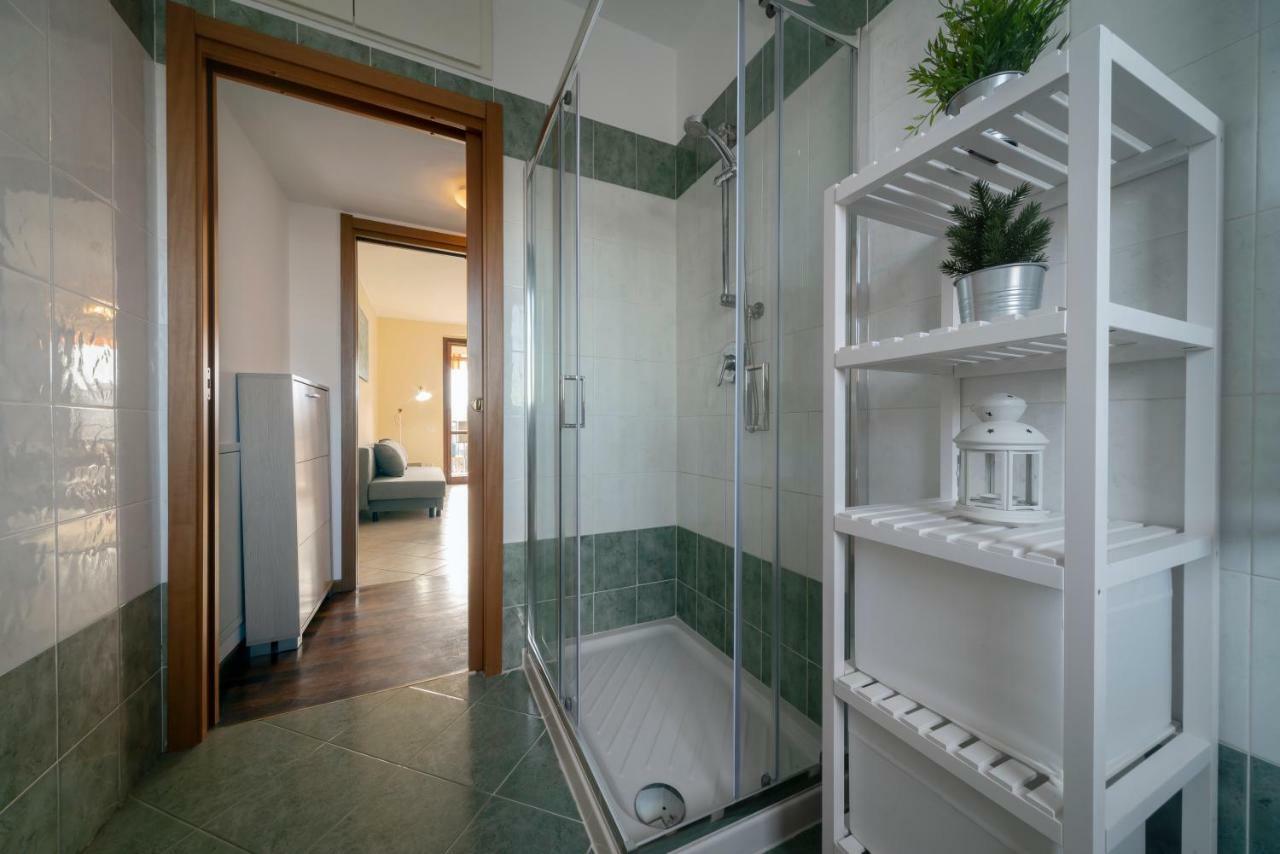 Casa Da Suite Dinamica Milan Exterior photo