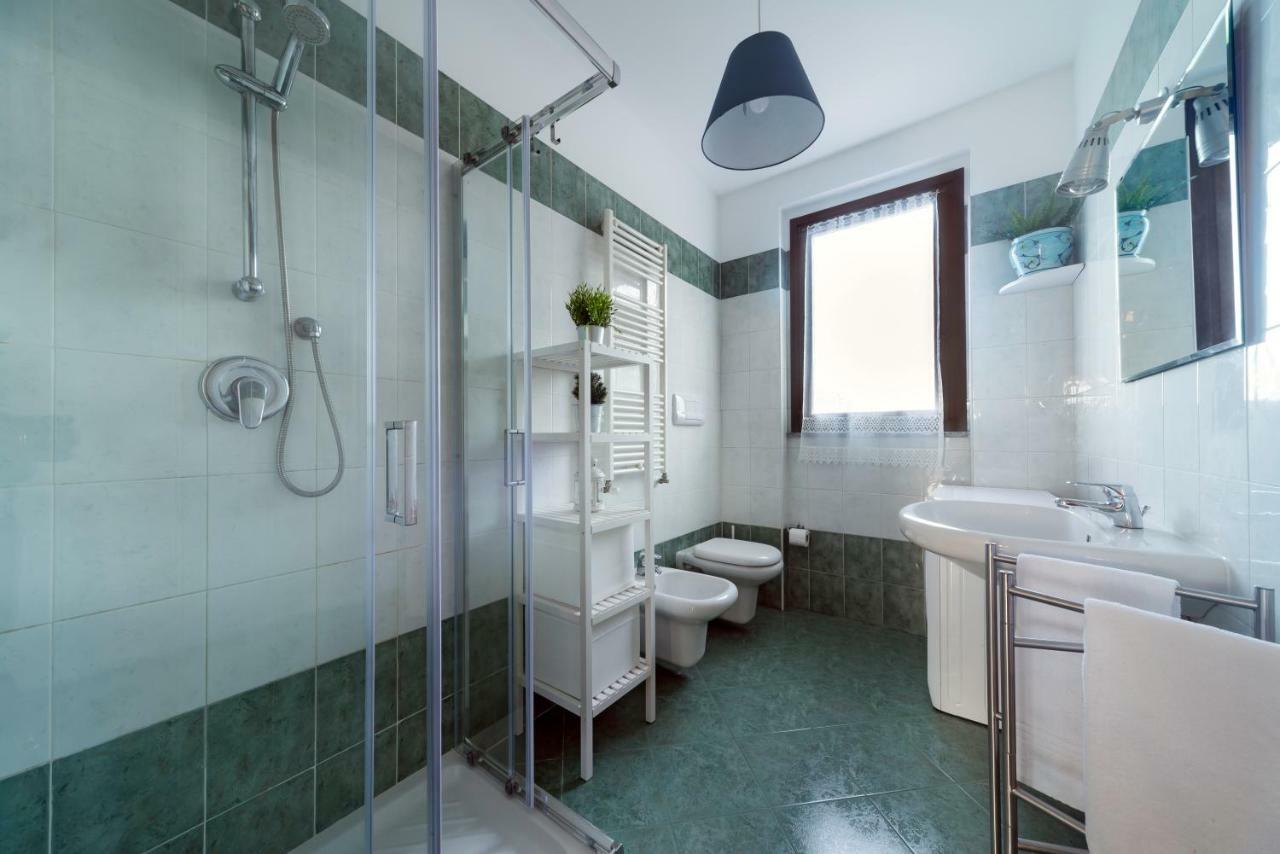 Casa Da Suite Dinamica Milan Exterior photo
